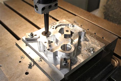 Precision Jig Boring Services 